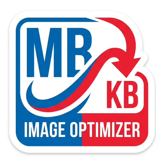 Image MB to KB